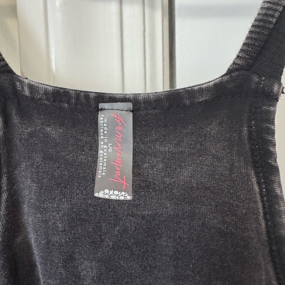 Free People Movement Active Dress Large - Picture 2 of 6